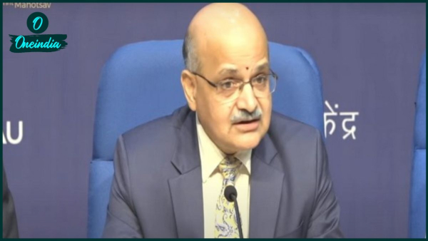 B V R Subrahmanyam ceo of niti ayog B V R Subrahmanyam ceo of niti ayog