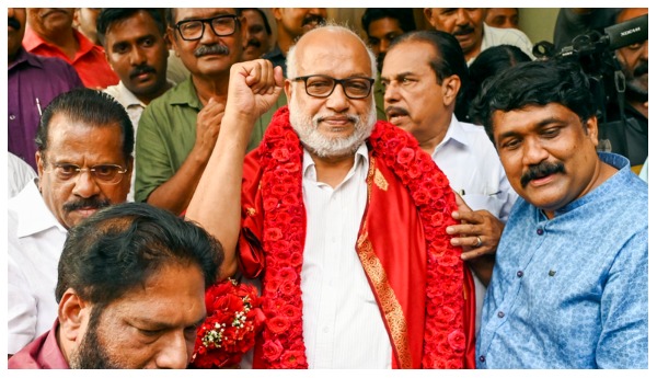 CPIM Party Congress 2025