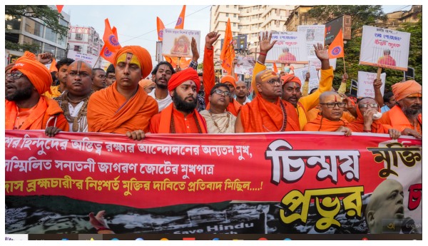 Chinmoy Krishna Das Chinmoy Krishna Das