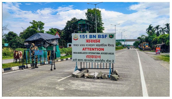 India-Bangladesh India-Bangladesh