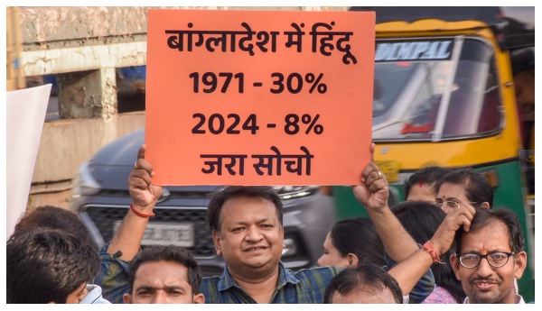 Hindu Leader Murder Bangladesh Hindu Leader Murder Bangladesh