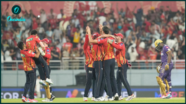 IPL 2025