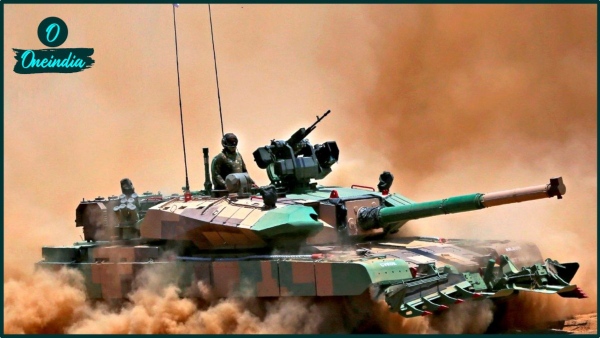 Battle Tank