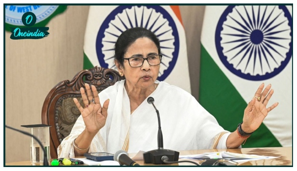 Mamata Banerjee