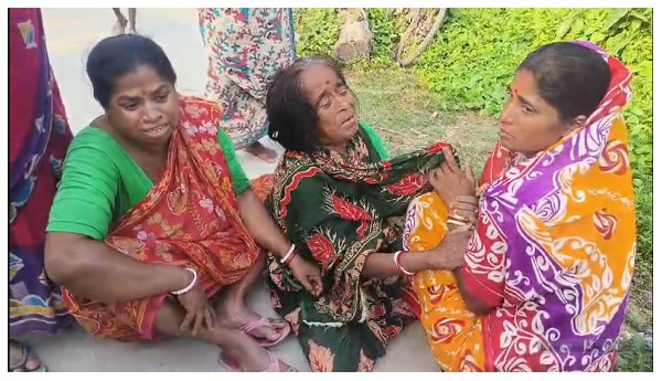 Pathar Pratima Blast