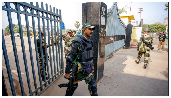 India-Bangladesh India-Bangladesh