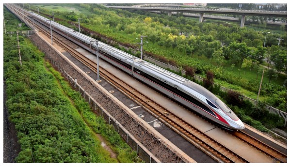 Varanasi-Howrah Bullet Train Varanasi-Howrah Bullet Train