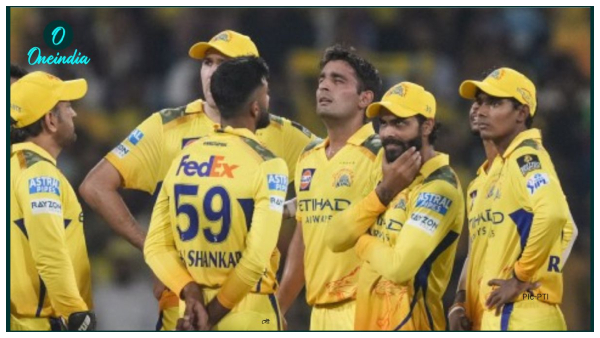 csk