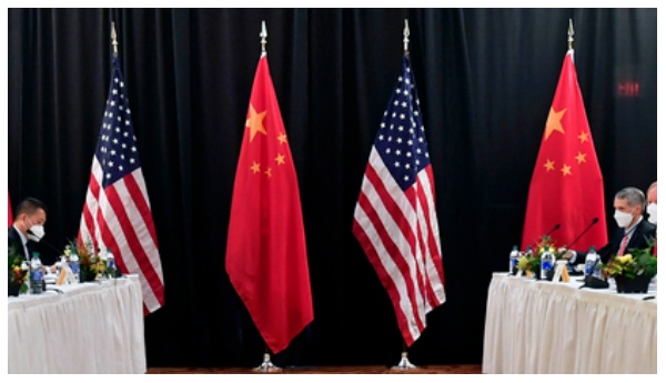 US-China Trade War