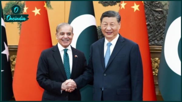 CHINA PAK
