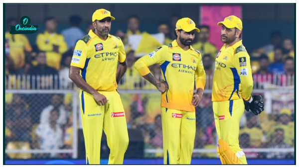 CSK team CSK team