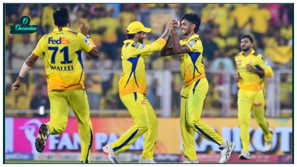 Probable Playing XIs of Chennai Super Kings Probable Playing XIs of Chennai Super Kings