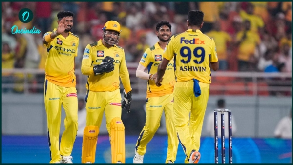 IPL 2025