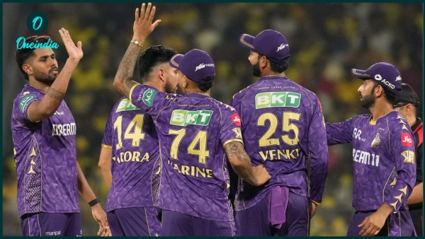 IPL 2025 IPL 2025