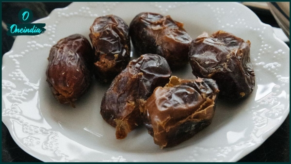dates