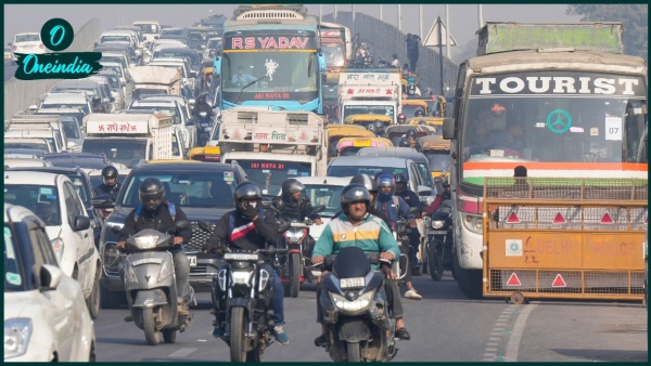 delhi temperature