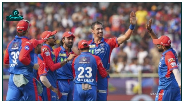 Probable XIs of Delhi Capitals Probable XIs of Delhi Capitals