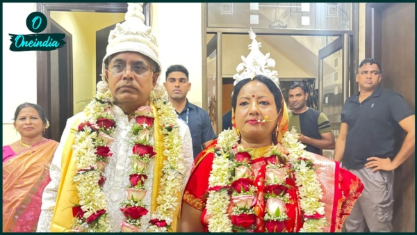 Dilip Ghosh