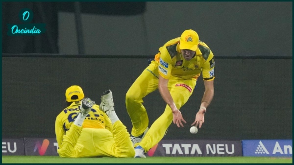 IPL 2025 IPL 2025