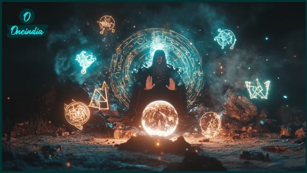 Future prediction Future prediction