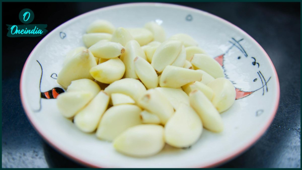 Garlic Garlic