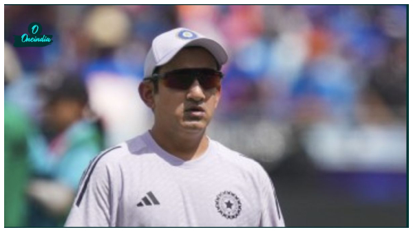 Gautam Gambhir