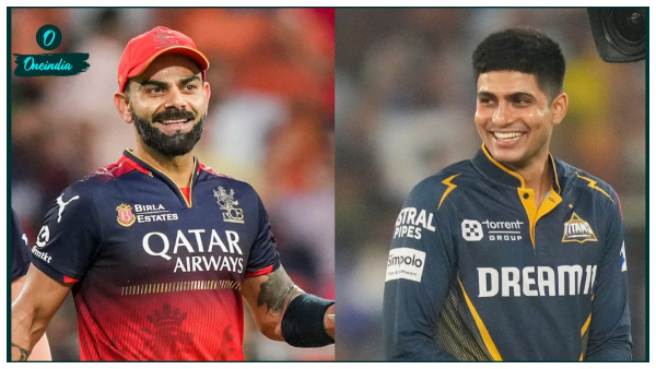 Shubman Gill