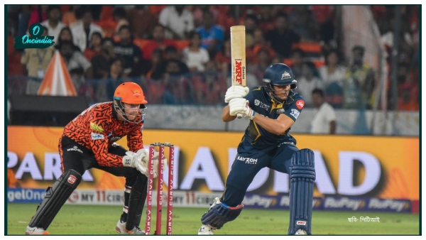 Gujarat Titans