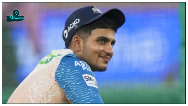 Shubman Gill Shubman Gill