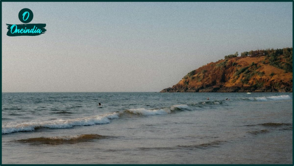 gokarna beach gokarna beach