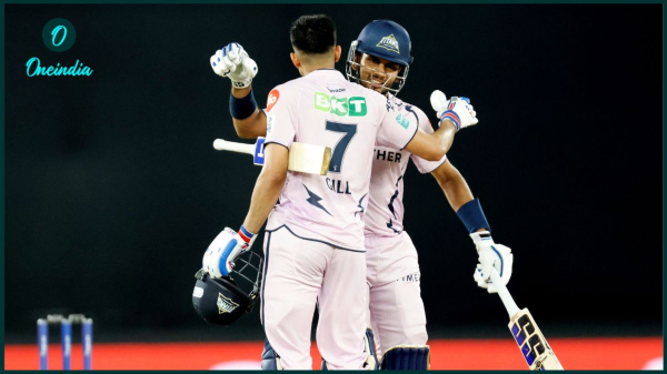 IPL 2025