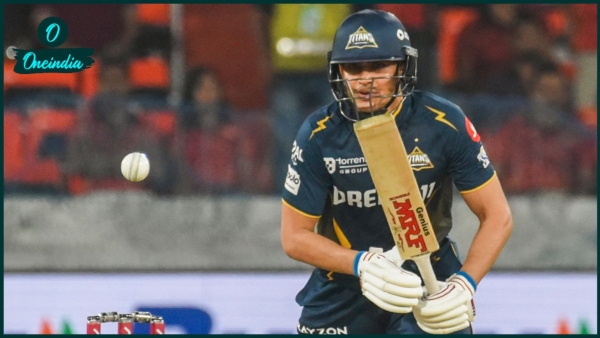 IPL 2025 -
