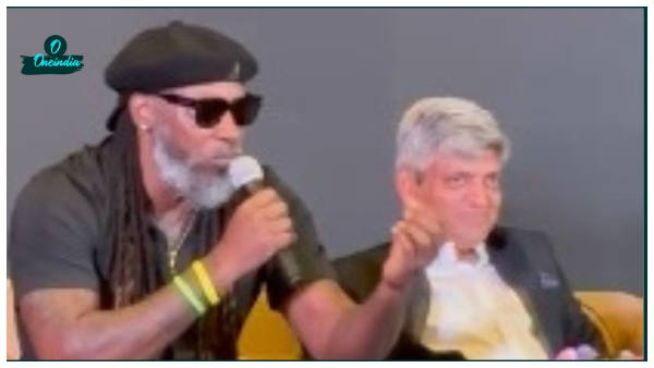 Chris Gayle Chris Gayle