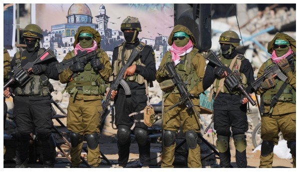 Pahalgam Terror Attack Pahalgam Terror Attack