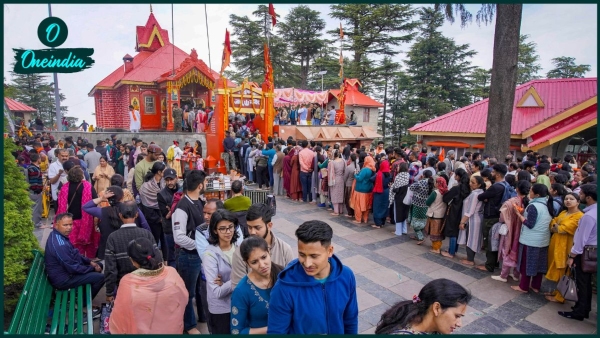 Hanuman Jayanti