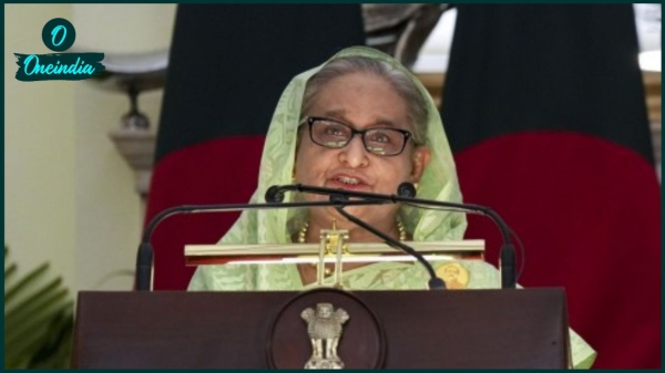 HASINA HASINA