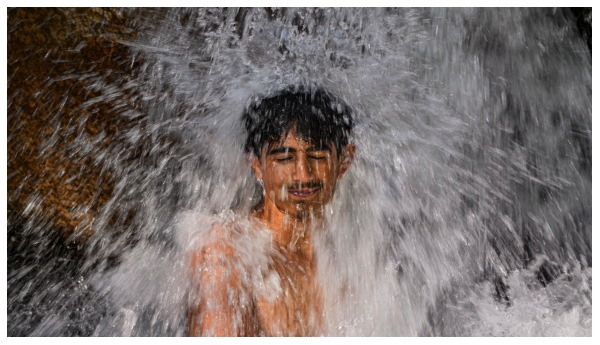 West Bengal Weather Update West Bengal Weather Update
