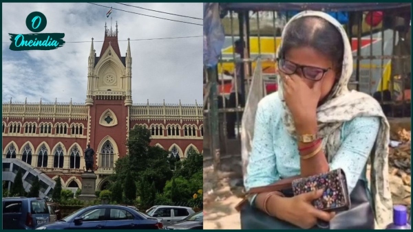 SSC Recruitment Case