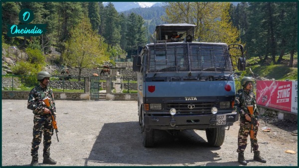 indian army