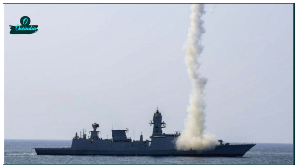 Indian Navy Indian Navy