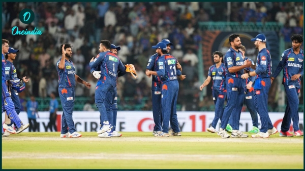 IPL 2025