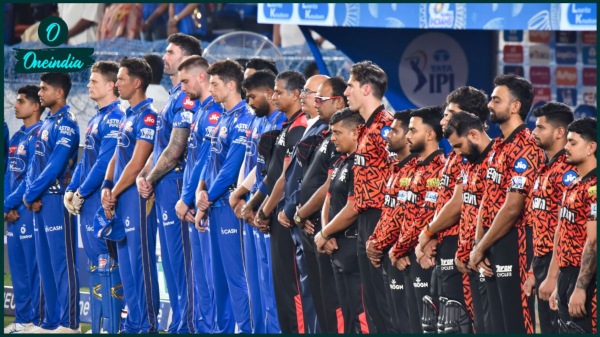 IPL 2025 IPL 2025
