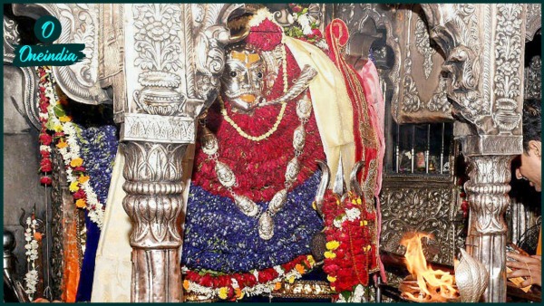 kaal Bhairav kaal Bhairav