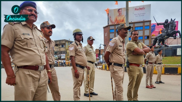 karnataka police karnataka police