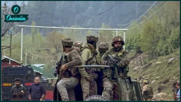 kashmir