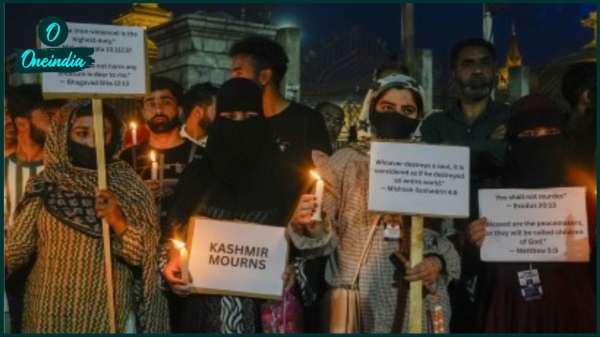 kashmir
