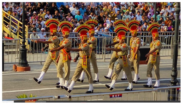 India-Pakistan India-Pakistan