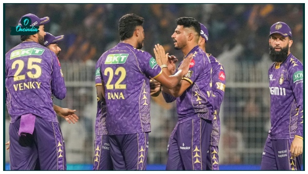 Kolkata Knight Riders