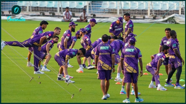 IPL 2025 IPL 2025