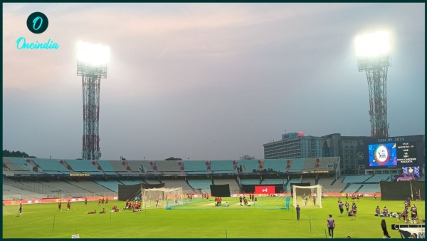 IPL 2025  KKR vs SRH Updates                                                                    -
